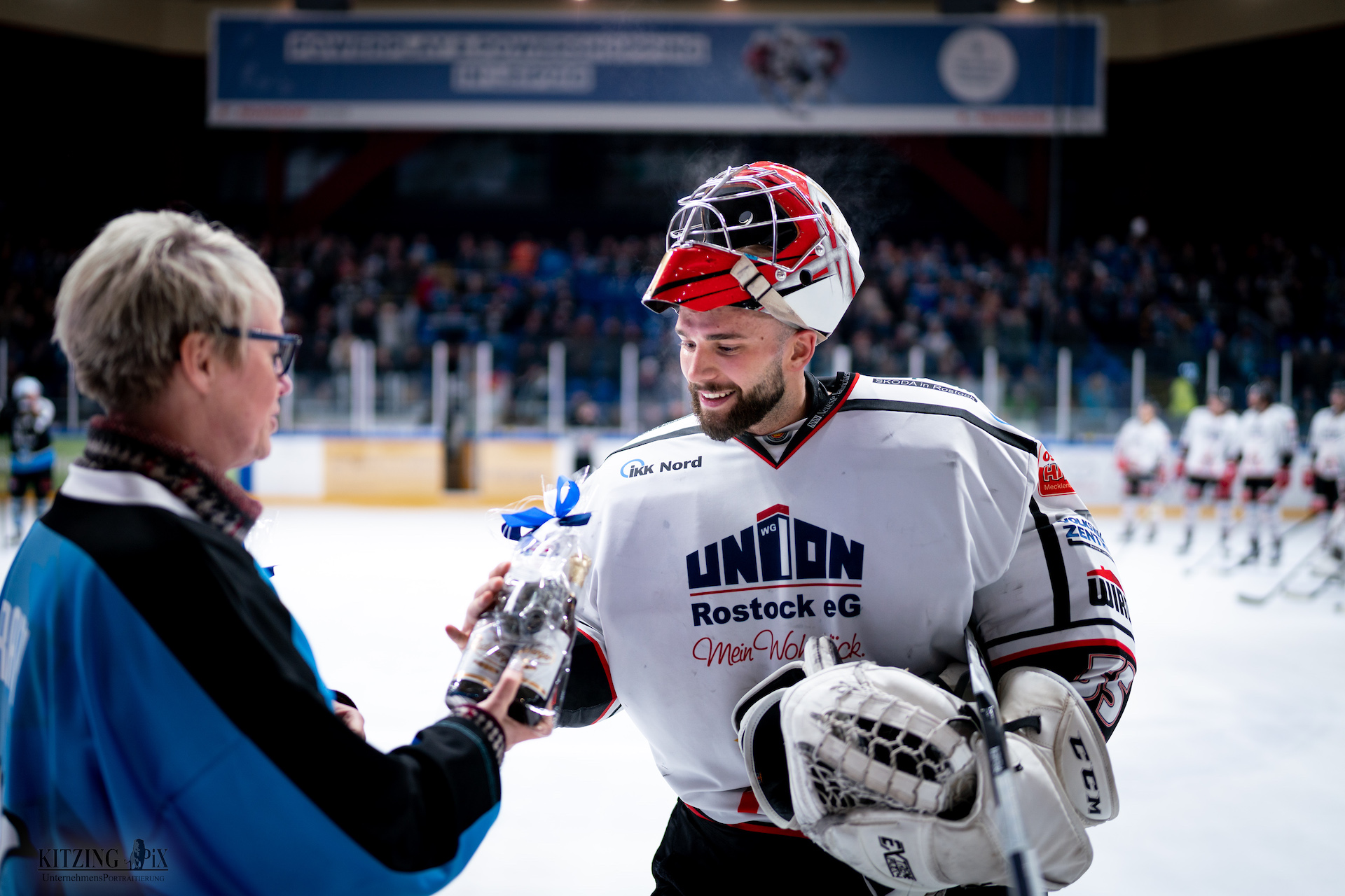 Jakub Urbisch - ambasador Fit-day 1